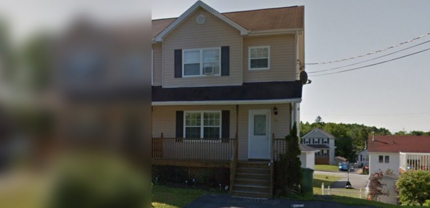 31 Hewer Crescent, Middle Sackville, Nova Scotia