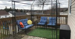 31 Hewer Crescent, Middle Sackville, Nova Scotia
