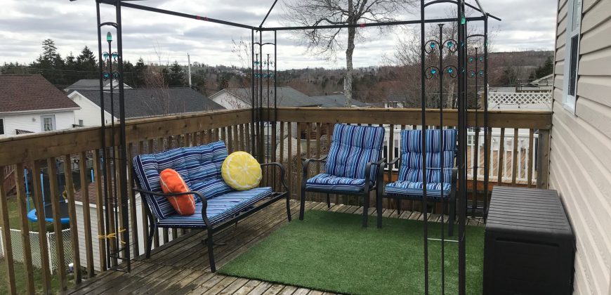 31 Hewer Crescent, Middle Sackville, Nova Scotia