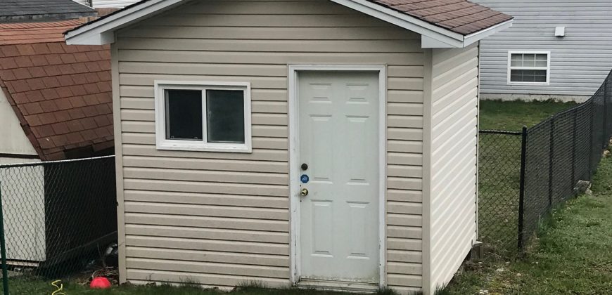 31 Hewer Crescent, Middle Sackville, Nova Scotia
